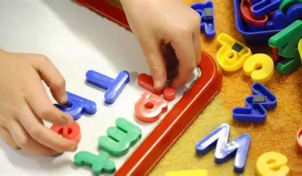 Research shows why some children may be slower to learn words