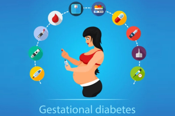 Pregnant women offered new hope for safe and effective gestational diabetes treatment