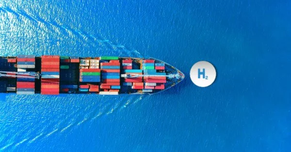 Public support hydrogen and biofuels to decarbonize global shipping